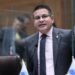 Piden a nueva Asamblea costarricense someter a votación informes contra diputado acusado de abuso sexual