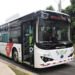 Usuarios de autobuses en Costa Rica dejan más de 50 toneladas de basura al mes