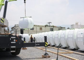 Guatemala avanza con AeroMetro: proyecto tendrá 12 estaciones y entra en fase clave de operación