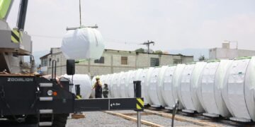 Guatemala avanza con AeroMetro: proyecto tendrá 12 estaciones y entra en fase clave de operación