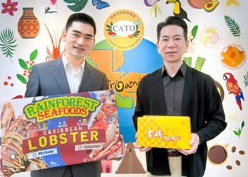 Taiwán impulsa importación de mariscos de Guatemala y Belice con apoyo de empresas y Oficina de Comercio de Centroamérica