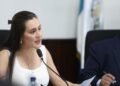 Diputada guatemalteca pide aprobar leyes de ciberseguridad y denuncia hackeo a sitios oficiales