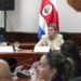 Presidenta de Costa Rica inicia diálogo con oposición legislativa