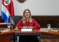 Legisladores de oposición se reunirán con presidenta de Costa Rica para exponer prioridades