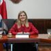 Fracciones de oposición se reunirán con presidenta de Costa Rica para exponer prioridades