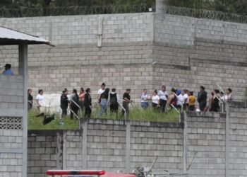 Honduras condena a 15 reclusas por masacre carcelaria con penas que suman 920 años de prisión