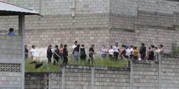 Honduras condena a 15 reclusas por masacre carcelaria con penas que suman 920 años de prisión