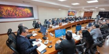 FMI inicia revisión anual sobre finanzas y economía de Guatemala
