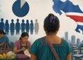 9 de cada 10 indígenas nicaragüenses migrantes sobreviven en la informalidad en Costa Rica