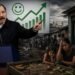 El superávit del 10.9% que presume Nicaragua no viene del crecimiento: cae el consumo y las importaciones