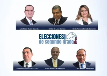 Hoy cierra plazo para presentar impugnaciones contra la nómina de los seis candidatos a fiscal general en Guatemala