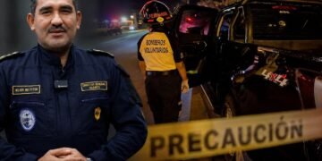 Atentado dirigido contra exjefe policial en Guatemala deja dos mujeres muertas en una emboscada