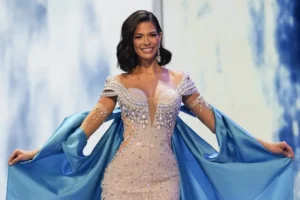 Sheynnis Palacios, Miss Univese 2023.