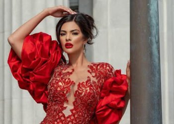 Sheynnis Palacios, Miss Univese 2023.