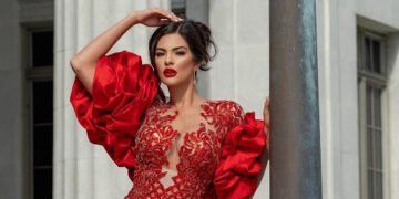 Sheynnis Palacios, Miss Univese 2023.