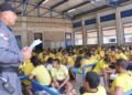 Panamá descarta instalar televisores para los presos durante el Mundial