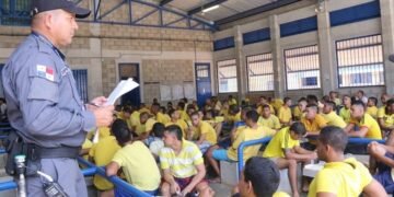 Panamá descarta instalar televisores para los presos durante el Mundial