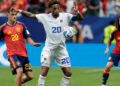 España revive fantasmas del Mundial tras empatar con Cabo Verde que se eleva a nivel de “héroe”