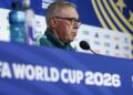 Ancelotti: Brasil necesita “mente, corazón e ideas claras”