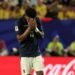 Ecuador sucumbe en el minuto 90 ante Costa de Marfil