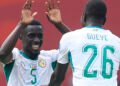 Senegal se acerca a los dieciseisavos con una goleada histórica sobre Irak