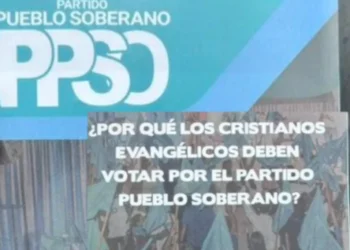 Tribunal de Elecciones de Costa Rica sanciona al oficialismo y a un pastor evangélico por campaña religiosa durante 2026