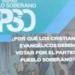 Tribunal de Elecciones de Costa Rica sanciona al oficialismo y a un pastor evangélico por campaña religiosa durante 2026
