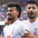 Irán y Nueva Zelanda empatan 2-2 en un partido intenso del Mundial