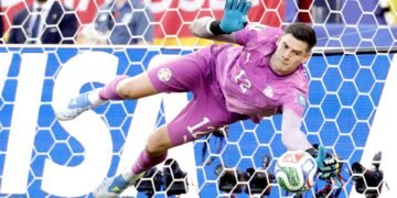 Orlando Gill, el Superman paraguayo: “Eliminamos a un campeón”