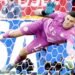 Orlando Gill, el Superman paraguayo: “Eliminamos a un campeón”