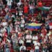 Récord: 281,223 aficionados acudieron a partidos del Mundial el martes 16 de junio