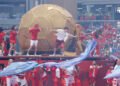 Toronto abre su primer Mundial con una ceremonia que celebra la diversidad canadiense