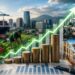Cuatro economías de Centroamérica lideran el crecimiento regional mientras mantienen algunas de las deudas más bajas de América Latina