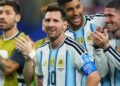 Messi llega a los 39 y celebra otro cumpleaños en un Mundial