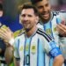Messi llega a los 39 y celebra otro cumpleaños en un Mundial