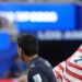 EE UU deja en shock a Paraguay en el debut mundialista