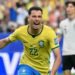 Casemiro y Martinelli dan la vida a Brasil