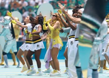 Mundial 2026 inicia con una espectacular ceremonia inaugural en México liderada por Shakira