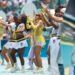 Mundial 2026 inicia con una espectacular ceremonia inaugural en México liderada por Shakira
