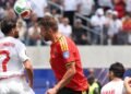 Irán y Bélgica se lo jugarán todo en la última jornada tras un agónico empate sin goles