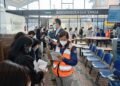 Mientras crecen los retornos de migrantes a Guatemala, alianzas impulsadas por la OIM abrirán 125 oportunidades de empleo