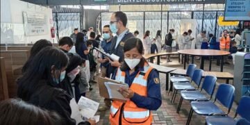 Mientras crecen los retornos de migrantes a Guatemala, alianzas impulsadas por la OIM abrirán 125 oportunidades de empleo