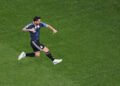 Misión cumplida: Argentina gana con unidad B y Messi suma gol en media hora de juego