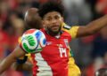 Panamá domina el partido pero sucumbe en el tiempo añadido ante Ghana