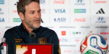 Técnico de Panamá avisa que “no hay partido fácil” en el Mundial