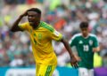 México derrota a Sudáfrica en el partido inaugural del Mundial 2026