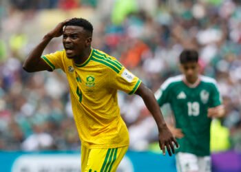 México derrota a Sudáfrica en el partido inaugural del Mundial 2026