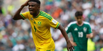 México derrota a Sudáfrica en el partido inaugural del Mundial 2026