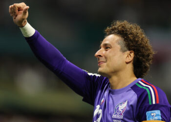 Memo Ochoa se despide del fútbol con México tras una carrera marcada por duelos ante selecciones de Centroamérica