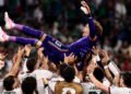 México es primera; Sudáfrica es segunda y Corea del Sur tercera en el Grupo A
